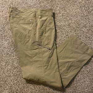 Marmot hiking pants